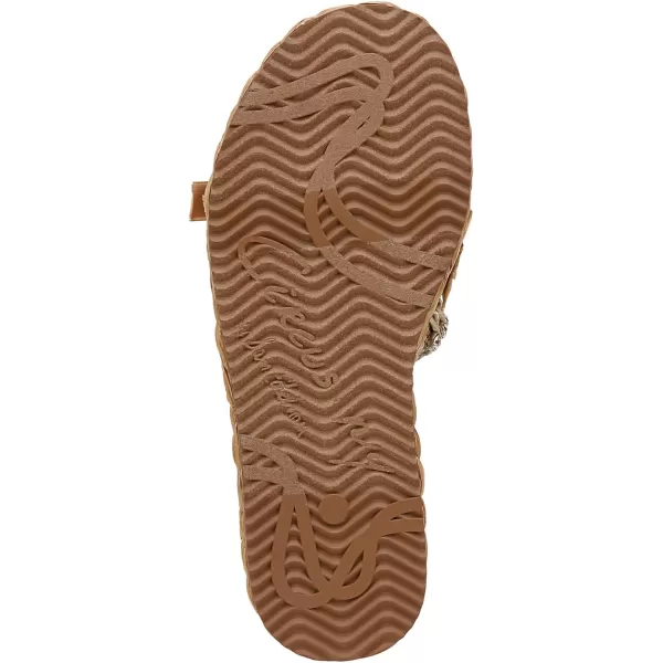 CIRCUS NY BY SAM EDELMAN Women's Wyatt Slide Sandal