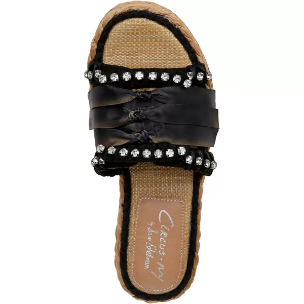 CIRCUS NY BY SAM EDELMAN Women's Wyatt Slide Sandal