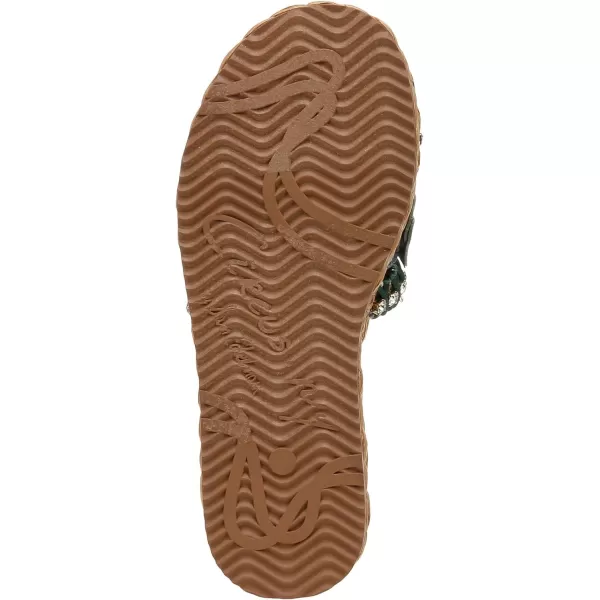 CIRCUS NY BY SAM EDELMAN Women's Wyatt Slide Sandal
