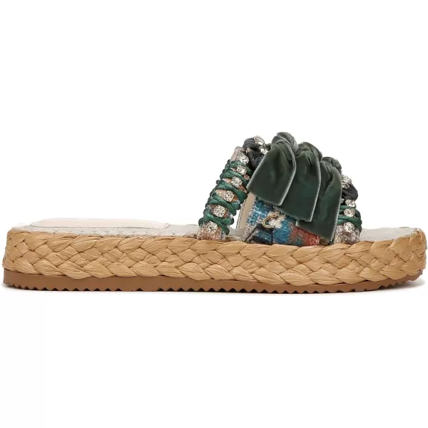 CIRCUS NY BY SAM EDELMAN Women's Wyatt Slide Sandal