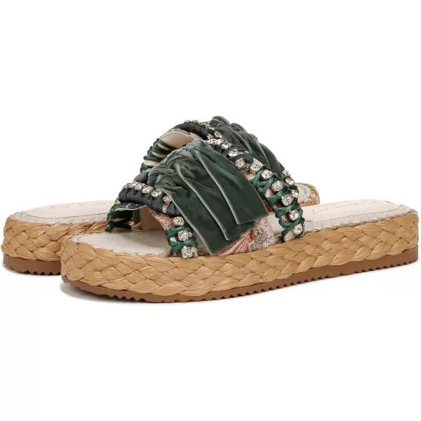 CIRCUS NY BY SAM EDELMAN Women's Wyatt Slide Sandal