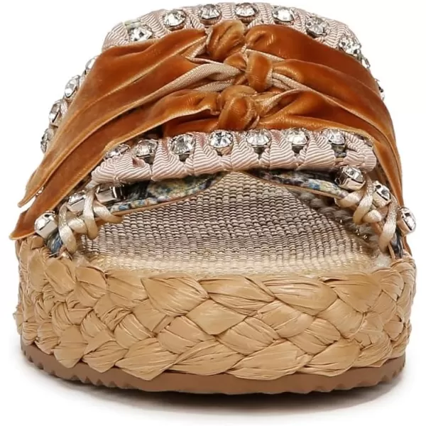 CIRCUS NY BY SAM EDELMAN Women's Wyatt Slide Sandal