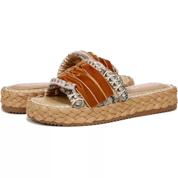 CIRCUS NY BY SAM EDELMAN Women's Wyatt Slide Sandal