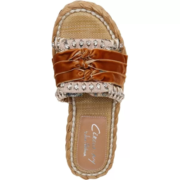 CIRCUS NY BY SAM EDELMAN Women's Wyatt Slide Sandal