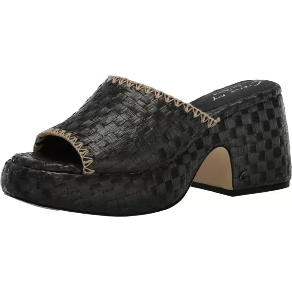 CIRCUS NY BY SAM EDELMAN Women's Ilyse Heeled Sandal