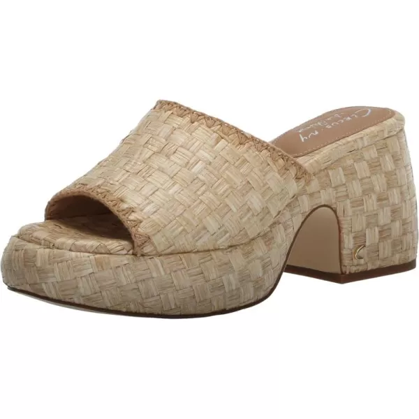 CIRCUS NY BY SAM EDELMAN Women's Ilyse Heeled Sandal