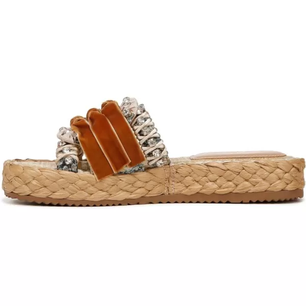 CIRCUS NY BY SAM EDELMAN Women's Wyatt Slide Sandal
