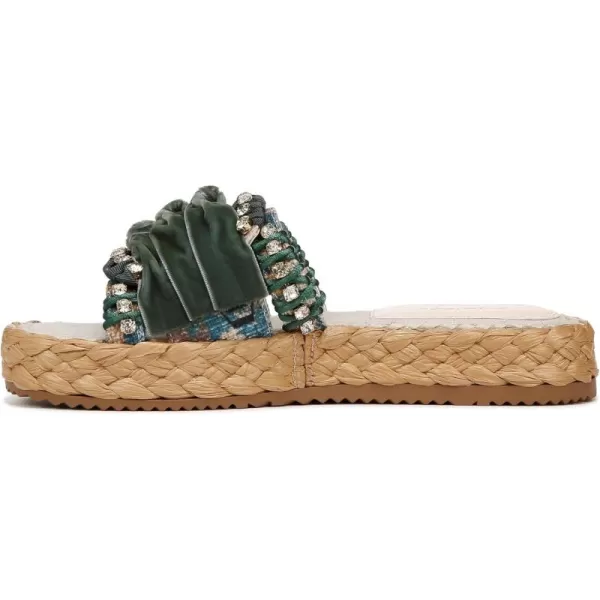 CIRCUS NY BY SAM EDELMAN Women's Wyatt Slide Sandal