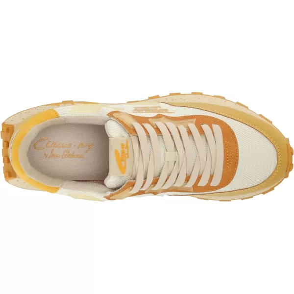 CIRCUS NY BY SAM EDELMAN Women's Devyn Sneaker