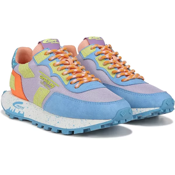 CIRCUS NY BY SAM EDELMAN Women's Devyn Sneaker