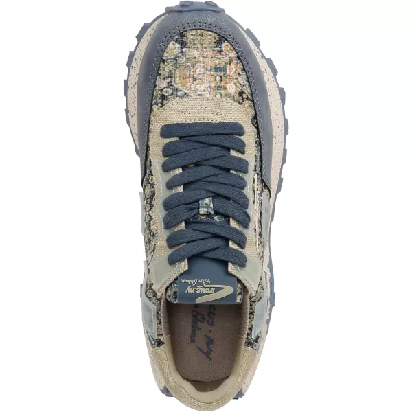 CIRCUS NY BY SAM EDELMAN Women's Devyn Sneaker