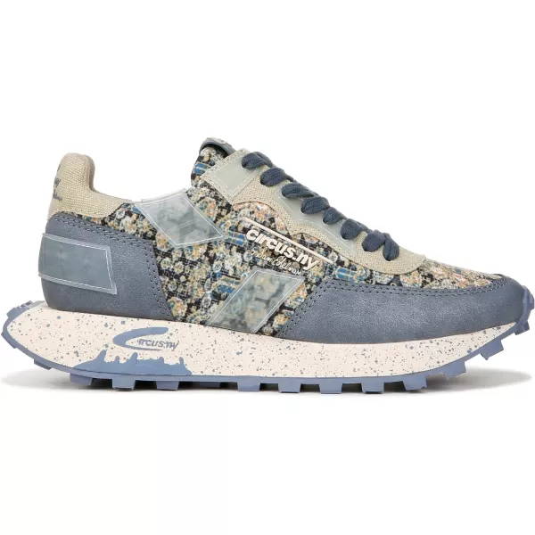CIRCUS NY BY SAM EDELMAN Women's Devyn Sneaker