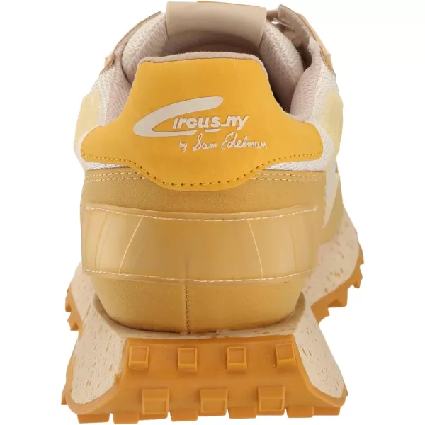 CIRCUS NY BY SAM EDELMAN Women's Devyn Sneaker