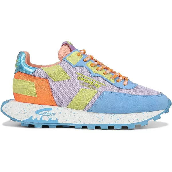 CIRCUS NY BY SAM EDELMAN Women's Devyn Sneaker