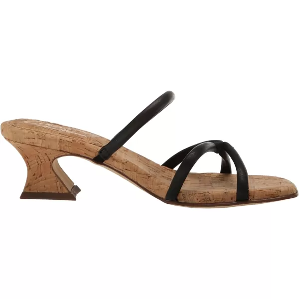 CIRCUS NY BY SAM EDELMAN Women's Faye Heeled Sandal