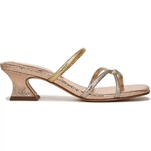 CIRCUS NY BY SAM EDELMAN Women's Faye Heeled Sandal