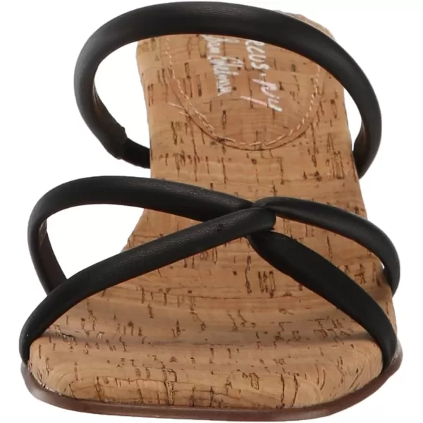 CIRCUS NY BY SAM EDELMAN Women's Faye Heeled Sandal