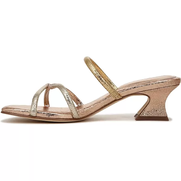 CIRCUS NY BY SAM EDELMAN Women's Faye Heeled Sandal