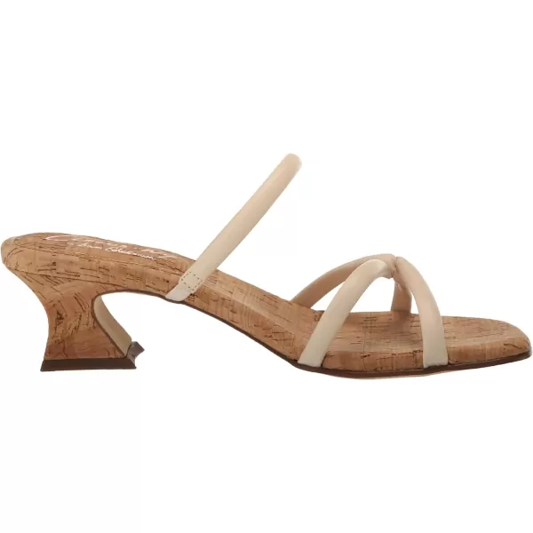 CIRCUS NY BY SAM EDELMAN Women's Faye Heeled Sandal