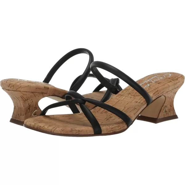 CIRCUS NY BY SAM EDELMAN Women's Faye Heeled Sandal