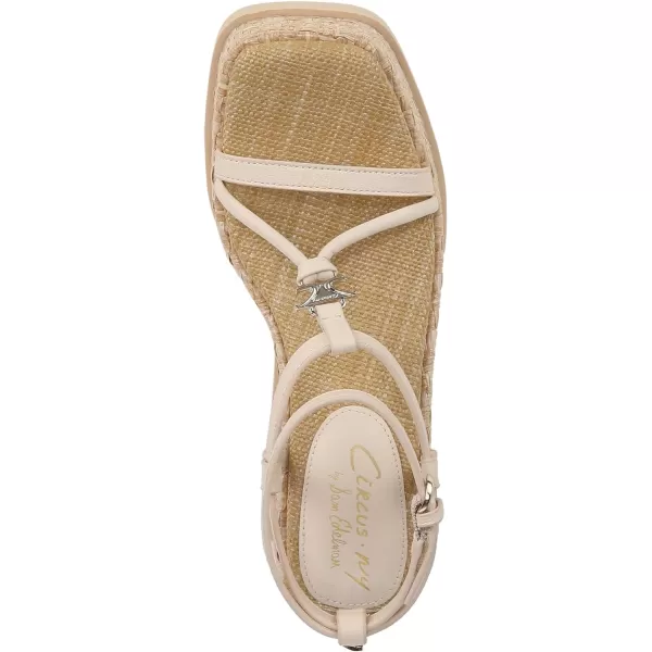 CIRCUS NY BY SAM EDELMAN Women's Odette Wedge Sandal