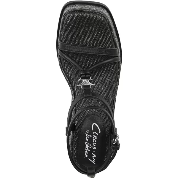 CIRCUS NY BY SAM EDELMAN Women's Odette Wedge Sandal