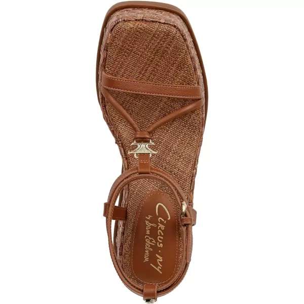 CIRCUS NY BY SAM EDELMAN Women's Odette Wedge Sandal