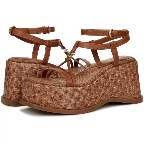 CIRCUS NY BY SAM EDELMAN Women's Odette Wedge Sandal