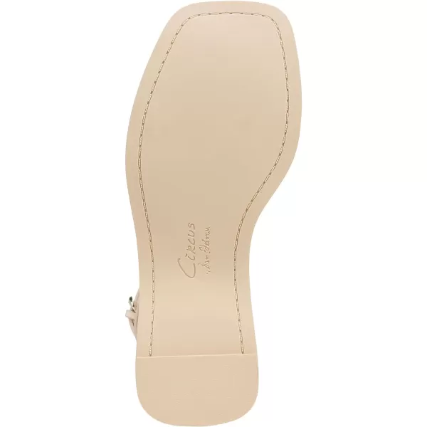 CIRCUS NY BY SAM EDELMAN Women's Odette Wedge Sandal