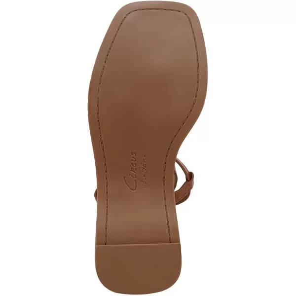 CIRCUS NY BY SAM EDELMAN Women's Odette Wedge Sandal