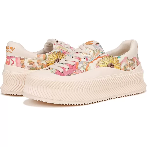 CIRCUS NY BY SAM EDELMAN Women's Tatum Sneaker