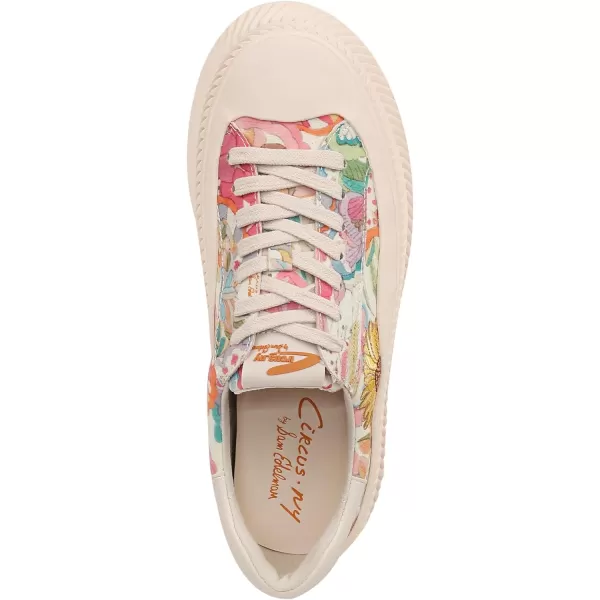 CIRCUS NY BY SAM EDELMAN Women's Tatum Sneaker