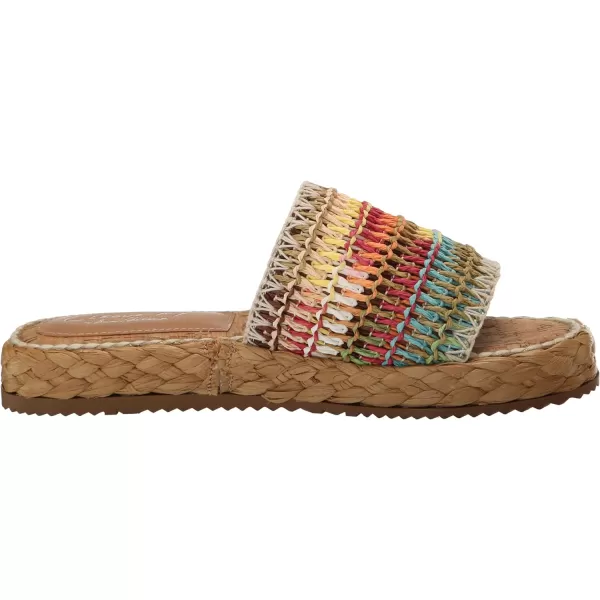 CIRCUS NY BY SAM EDELMAN Women's Wallis Slide Sandal