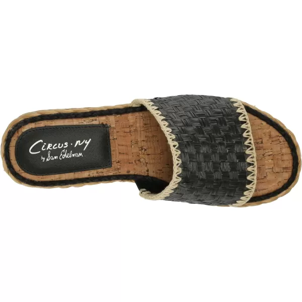 CIRCUS NY BY SAM EDELMAN Women's Wallis Slide Sandal