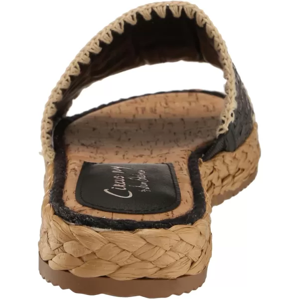 CIRCUS NY BY SAM EDELMAN Women's Wallis Slide Sandal