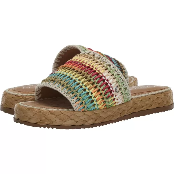 CIRCUS NY BY SAM EDELMAN Women's Wallis Slide Sandal