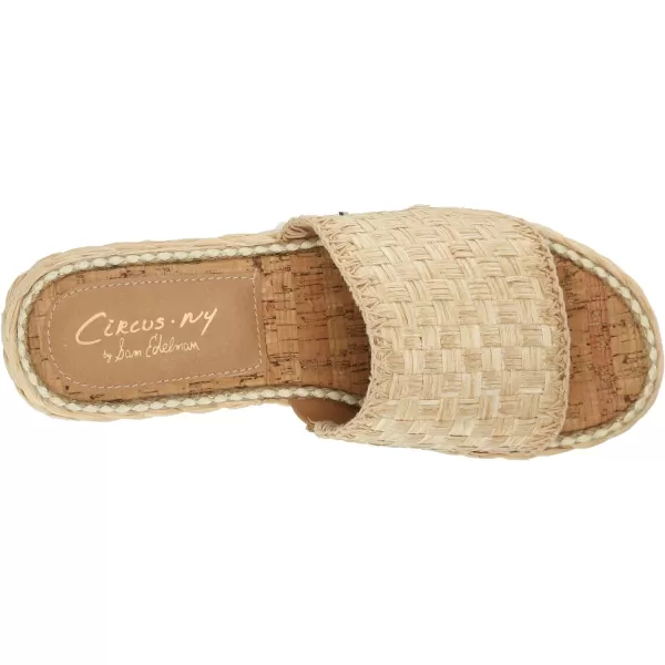 CIRCUS NY BY SAM EDELMAN Women's Wallis Slide Sandal