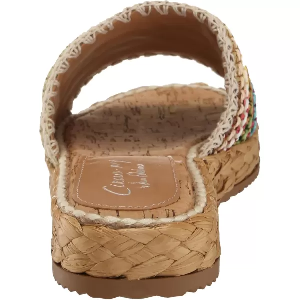 CIRCUS NY BY SAM EDELMAN Women's Wallis Slide Sandal