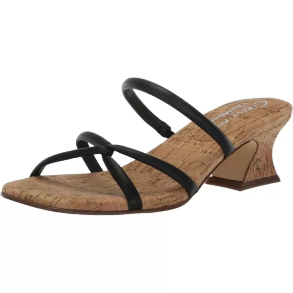 CIRCUS NY BY SAM EDELMAN Women's Faye Heeled Sandal