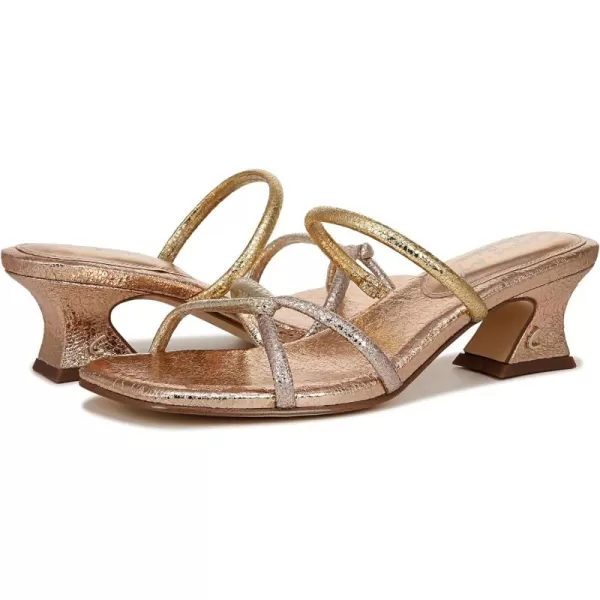 CIRCUS NY BY SAM EDELMAN Women's Faye Heeled Sandal