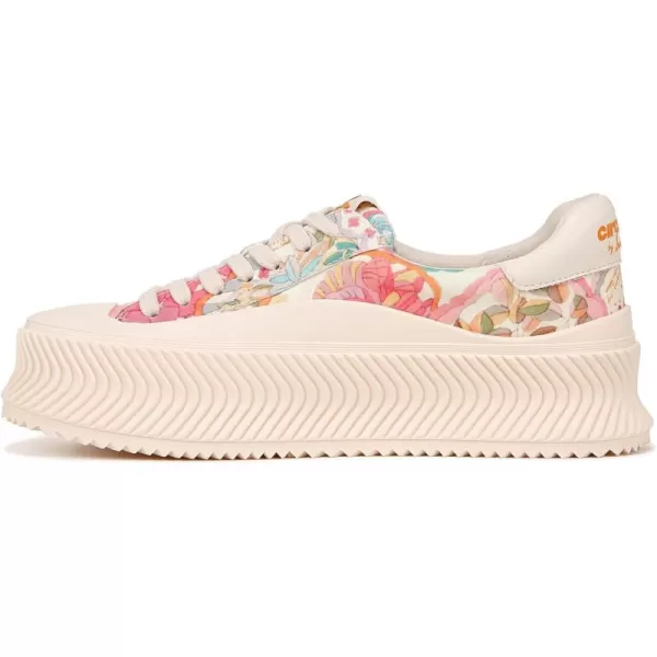 CIRCUS NY BY SAM EDELMAN Women's Tatum Sneaker