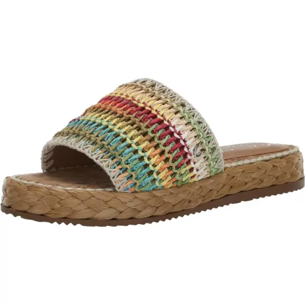CIRCUS NY BY SAM EDELMAN Women's Wallis Slide Sandal