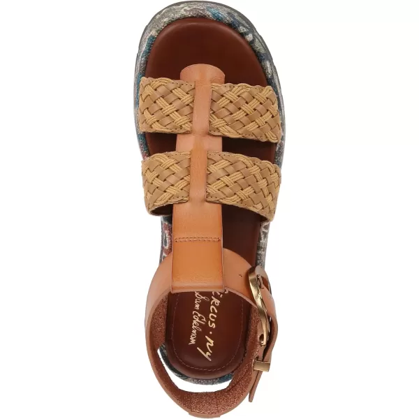 Circus NY by Sam Edelman Women's Katy Gladiator Sandal