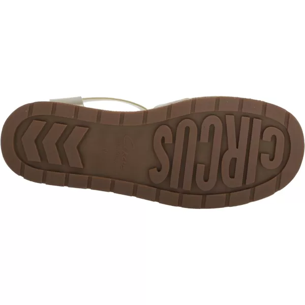 Circus NY by Sam Edelman Women's Katy Gladiator Sandal