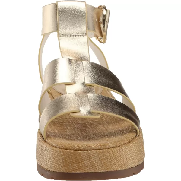 Circus NY by Sam Edelman Women's Katy Gladiator Sandal