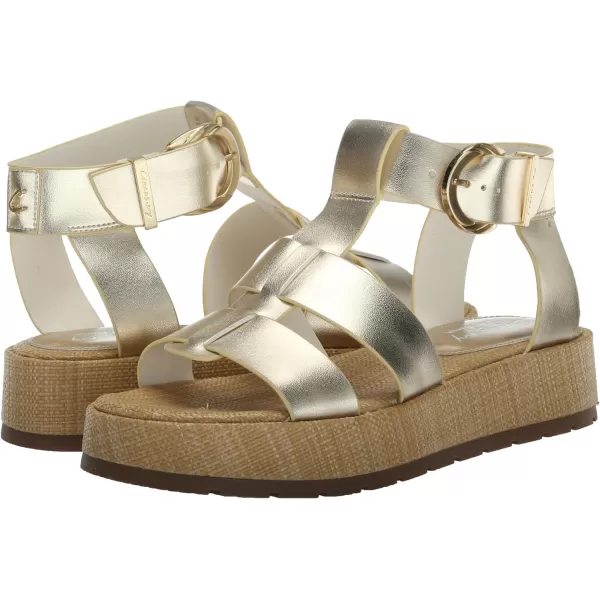 Circus NY by Sam Edelman Women's Katy Gladiator Sandal