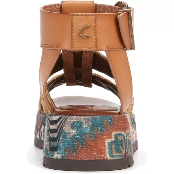 Circus NY by Sam Edelman Women's Katy Gladiator Sandal