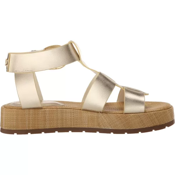 Circus NY by Sam Edelman Women's Katy Gladiator Sandal