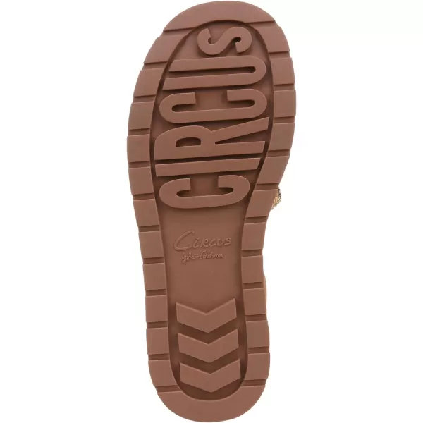 Circus NY by Sam Edelman Women's Katy Gladiator Sandal