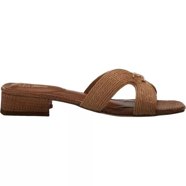 Circus NY by Sam Edelman Women's Joella Flat Sandal